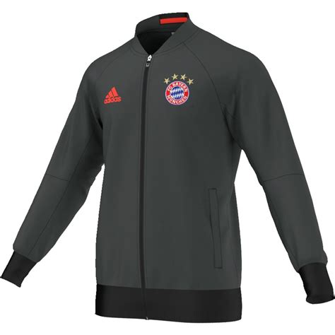 adidas bayern munich jacket.